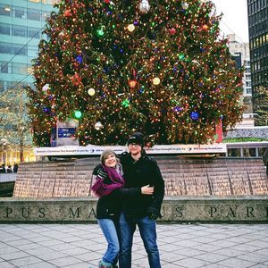 Meet your Posher, Katt